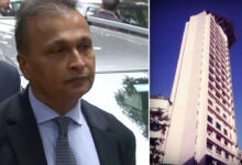 ED Attaches Anil Ambani’s ‘Abode’ Worth ₹3,717 Crore in Reliance Communications Case