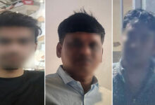 Hyderabad Crypto Job Fraud: Cyber Crime Police Arrest Accused in ₹17 Crore USDT Scam