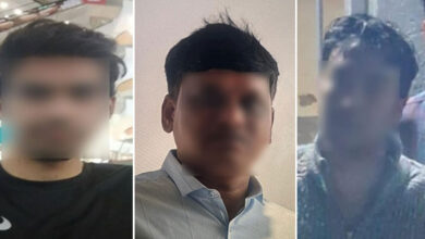 Hyderabad Crypto Job Fraud: Cyber Crime Police Arrest Accused in ₹17 Crore USDT Scam