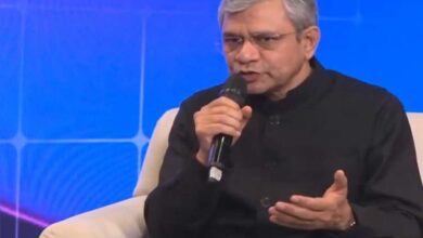 AI devices for educational institutions, $200 billion infra push: Ashwini Vaishnaw outlines India's big bet