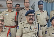 Attapur Lawyer Murder Case Solved: 7 Accused Arrested Within 48 Hours in Rajendranagar