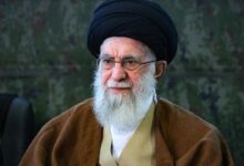 Dangerous Escalation: Op Shield of Judah: Israel struck areas near Khamenei’s offices in Tehran, says report