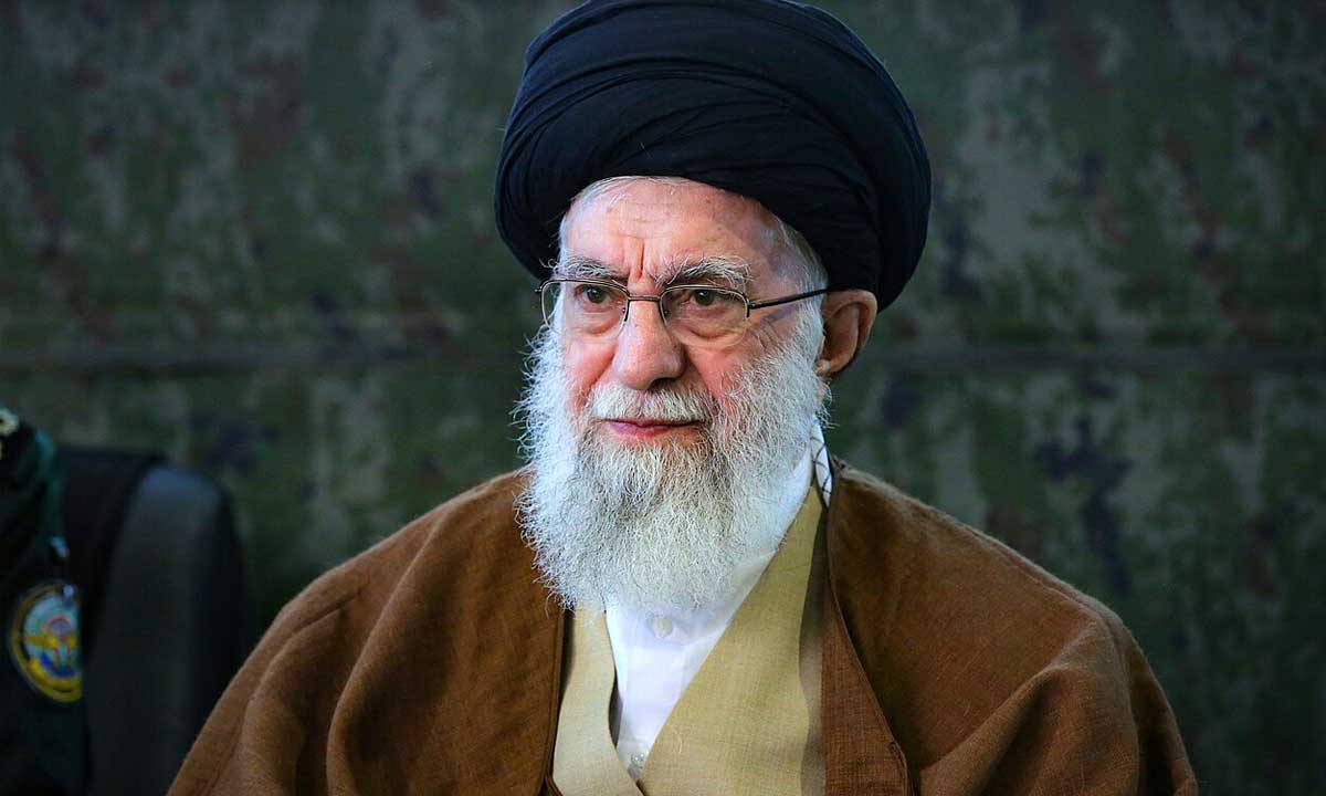 Dangerous Escalation: Op Shield of Judah: Israel struck areas near Khamenei’s offices in Tehran, says report