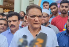 Azharuddin Unveils Telangana Government Minority Schemes for Economic Support and Jobs