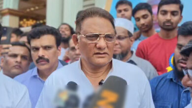 Azharuddin Unveils Telangana Government Minority Schemes for Economic Support and Jobs