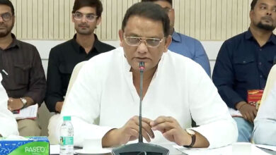 TGMFC Economic Support Schemes Launch in Hyderabad: Subsidy Cheques, E-Scooters and Assets for Minority Beneficiaries