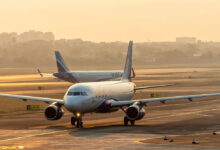 Bomb Threat Email Triggers Panic on Delhi–Hyderabad IndiGo Flight; Turns Out to Be Hoax