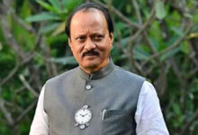 Ajit Pawar’s last conversation: Phone call to NCP worker 9 minutes before plane crash