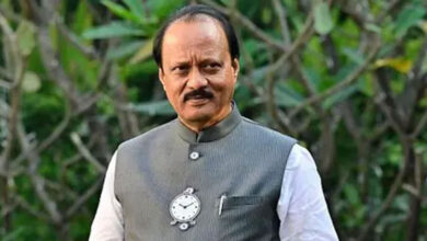 Ajit Pawar’s last conversation: Phone call to NCP worker 9 minutes before plane crash
