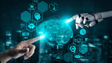 Hyderabad Police Commissioner flags threat posed by AI agents