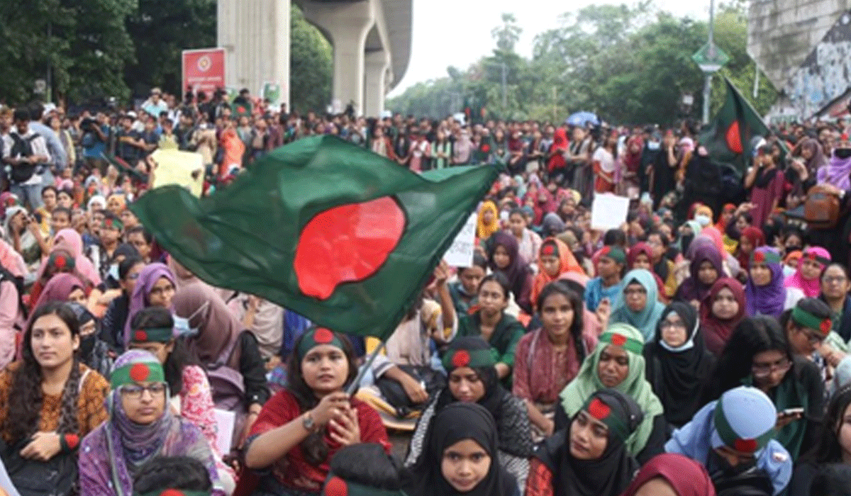 Cyber abuse, threats shadow women candidates in Bangladesh elections
