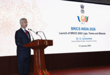 India's people-centric approach, priorities as BRICS chair appreciated