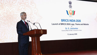 India's people-centric approach, priorities as BRICS chair appreciated