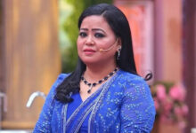 Bharti Singh gets anxious, breaks down after losing her diamond ring on the sets of Laughter Chef