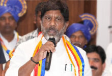 Rahul Gandhi as PM Only Solution to India’s Problems: Bhatti Vikramarka