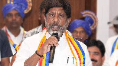 Rahul Gandhi as PM Only Solution to India’s Problems: Bhatti Vikramarka