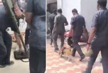 Bomb Threat at Warangal District Court Triggers Evacuation and Massive Security Check