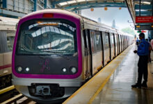 Bangalore Metro travel to cost 5 pc dearer from Feb 9