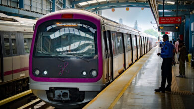 Bangalore Metro travel to cost 5 pc dearer from Feb 9