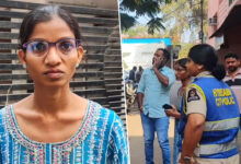 Hyderabad Chain Snatching: Nurse Loses 2.5 Tola Gold Chain Near Abids, Bike-Borne Snatcher Escapes