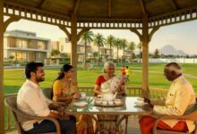 CHANDRAGIRI PROPERTIES LAUNCHES FIRST FLAGSHIP PLOTTED PROJECT CHANDRAGIRI HILLVIEW