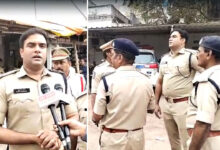 Ramadan Traffic Arrangements at Charminar: Police Deploy Extra Bandobast to Manage Prayer Rush