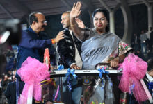 One year of BJP rule in Delhi: CM highlights health cover, food schemes, work culture shift