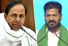 Revanth Reddy Slams BRS Over ‘Father of the Nation’ Claim, Political Heat Rises in Telangana