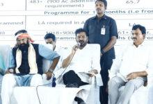 Devadula Lift Irrigation Scheme Update: ₹600 Crore Land Acquisition Push as CM Revanth Reddy Reviews Project