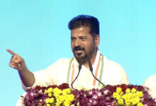 Municipal Elections Are About Trust, Not Money: CM Revanth Reddy in Karimnagar