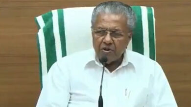 CM Vijayan moves resolution in Kerala Assembly protesting Centre’s 'persistent neglect'
