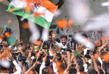 Telangana Municipal Election Results 2026: Congress Sweeps Ramagundam, Nalgonda and Mancherial Corporations