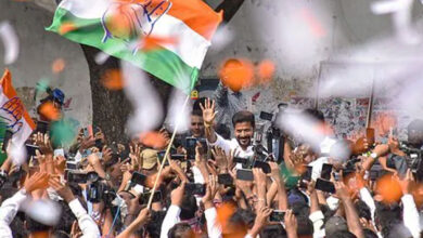 Telangana Municipal Election Results 2026: Congress Sweeps Ramagundam, Nalgonda and Mancherial Corporations