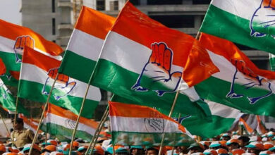 Congress Sweeps All 6 Municipalities in Nalgonda District, Dominates Telangana Municipal Elections