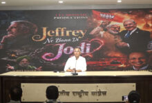 PM Modi Is a ‘Compromised Robot’ in Hands of US and Israel, Says Pawan Khera at Live Press Meet