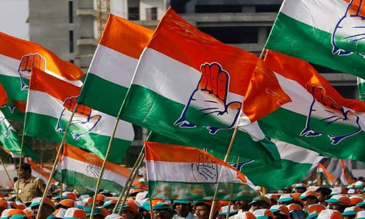 Congress Sweeps All 6 Municipalities in Nalgonda District, Dominates Telangana Municipal Elections