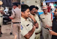 Tolichowki Cordon and Search Operation: 23 Foreign Nationals Detained in Major Hyderabad Police Drive