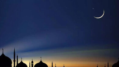 Ramadan Moon Sighting in Saudi Arabia: Ramadan 1447 Begins as Crescent Seen Across Kingdom