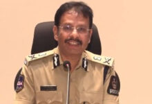 Hyderabad Police Commissioner dismisses viral message about woman luring children as fake