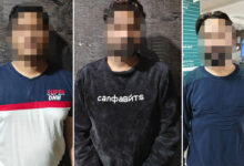 Hyderabad Cyber Crime Police Arrest Key Accused in ₹1.07 Crore Digital Arrest Fraud Case