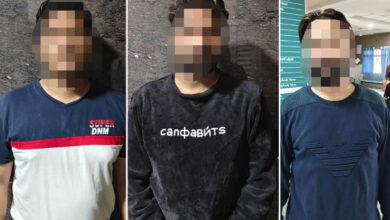 Hyderabad Cyber Crime Police Arrest Key Accused in ₹1.07 Crore Digital Arrest Fraud Case