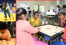 5,00,276 Athletes, 21,500 Finalists: Chief Minister’s Cup 2025 Ignites Telangana’s Biggest Ever Sporting Movement