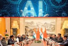 China likely to send delegation to India’s AI Summit amid improving ties