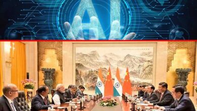 China likely to send delegation to India’s AI Summit amid improving ties