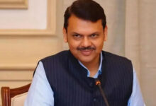 ‘No space for invaders as heroes’: CM Fadnavis on Shivaji Maharaj-Tipu Sultan comparison