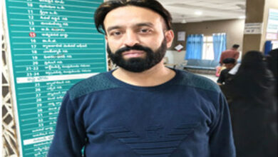 Hyderabad Cyber Crime Police Arrest Key Accused in ₹1.07 Crore ‘Digital Arrest’ Fraud Case