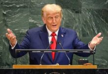 Trump pushes to expand ‘Board of Peace’ beyond Gaza, position it above UN