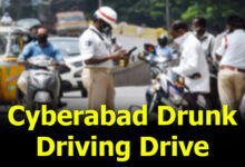 Cyberabad Drunk Driving Drive: 243 Offenders Caught in Weekend Crackdown