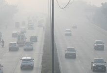 Dense fog grips Delhi; low visibility procedures in place at IGI Airport