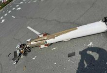 UAE confirms intercepting and destroying new wave of Iranian missiles